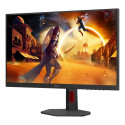 AOC G4 Q27G4ZR computer monitor 68.6 cm (27") 2560 x 1440 pixels Quad HD LED Black, Red