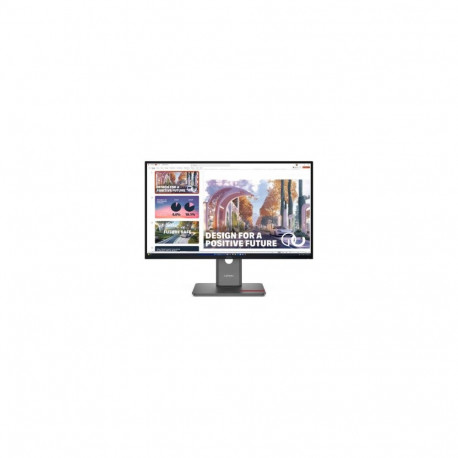Lenovo monitor ThinkVision P27QD-40