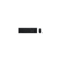 Lenovo nordic wireless keyboard & mouse set