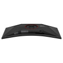 AOC G4 CU34G4Z computer monitor 86.4 cm (34") 3440 x 1440 pixels Wide Quad HD LED Black, Red