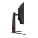AOC G4 CU34G4Z computer monitor 86.4 cm (34") 3440 x 1440 pixels Wide Quad HD LED Black, Red