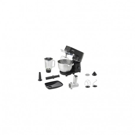 köögimasin MMC1000SCB 1000W 12 kiirusega