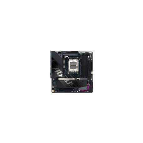 GIGABYTE B850M AORUS ELITE WIFI6E emaplaat