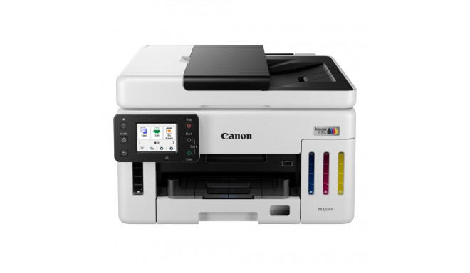 Canon MAXIFY GX 6150 tindiprinter A4 600 x 1200 DPI Wi-Fi