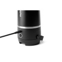 NutriBullet Flip 0.59 L Portable blender 11 W Black