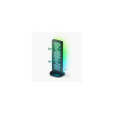 Nanoleaf Pegboard Lighted Desk Dock