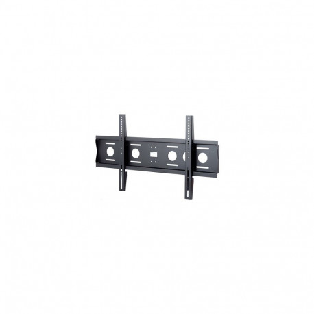 Wall mount with side adj. screen 50-86", max 80kg