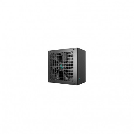 DeepCool toiteplokk PN650M 650W 20+4 pin ATX, must