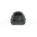 Easy Camp Hamra 4 Blue Tunnel tent