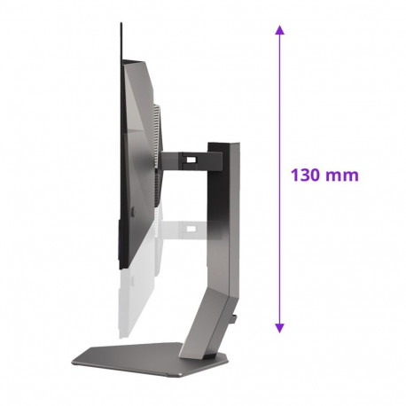 AOC AGON PRO AG326UD arvutimonitor 80 cm (31.5") 3840 x 2160 pikslit 4K Ultra HD QD-OLED must