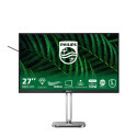 Philips 5000 series 27B2G5601/00 computer monitor 68.6 cm (27") 2560 x 1440 pixels Quad HD LCD Black