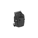 NATEC NTO-2226 backpack City backpack Black, Grey Polyester