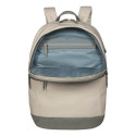 Targus TBB65013GL laptop case 40.6 cm (16") Backpack Oak