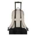 Targus TBB65013GL laptop case 40.6 cm (16") Backpack Oak