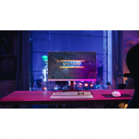 Philips arvutimonitor Evnia 27M2N3201A/00 68.6cm (27") 1920 x 1080 pikslit Full HD LCD, valge