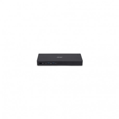 Acer NP.DCK11.01N laptop dock/port replicator Docking Black