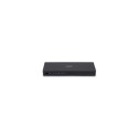 Acer NP.DCK11.01N laptop dock/port replicator Docking Black