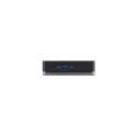 Acer NP.DCK11.01N laptop dock/port replicator Docking Black