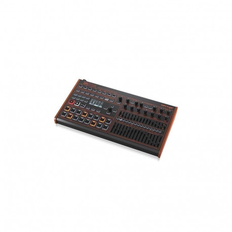 Behringer LM DRUM hübriid süntesaator