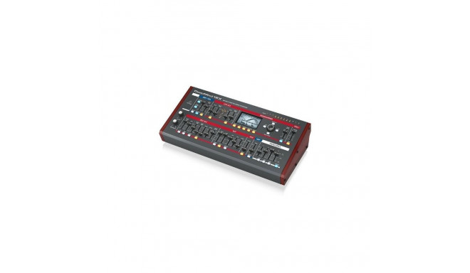 Synth Behringer DEEPMIND 12XD desktop type