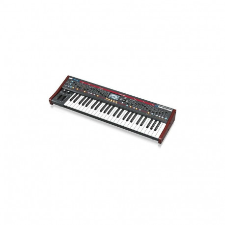 Synthesizer Behringer DEEPMIND 12X analog