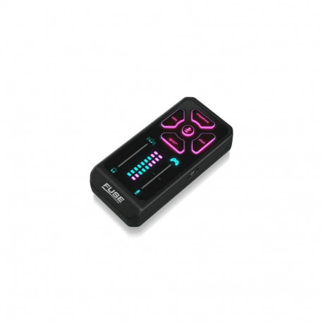 TC Helicon FUSE Mic Processor