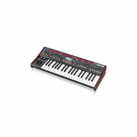 Behringer DEEPMIND 6X analoogsüntesaator