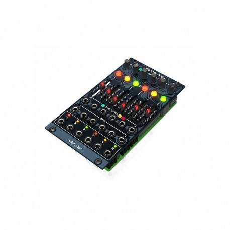 Behringer STEPS süntesaatori moodul