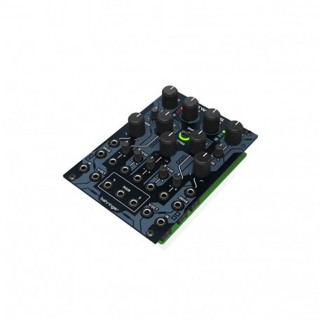 Behringer SWORDS modulaarne süntesaatori moodul