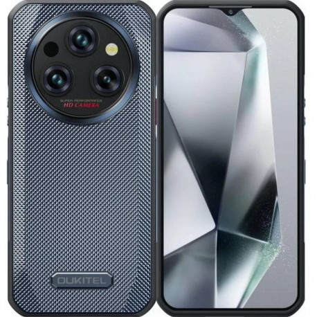 Oukitel WP35S 6/256 11000mAh DS.hall nutitelefon