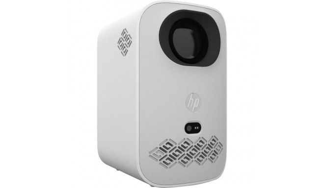 HP CC360 200 ANSI lumens LCD 1080p (1920x1080) White