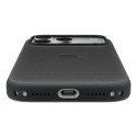 Apple iPhone 17 Pro TechWoven Case with MagSafe - Black