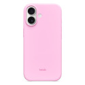 Apple Beats iPhone 17 Case with MagSafe and Camera Control — Pebble Pink