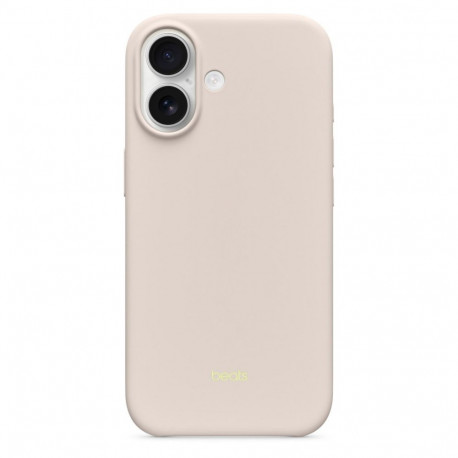 Apple Beats iPhone 17 ümbris MagSafe ja Camera Control funktsiooniga — Lime Stone