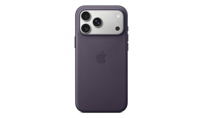 Case for Apple iPhone 17 Pro Max TE purple