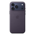 Apple iPhone 17 Pro Max TechWoven Case with MagSafe - Purple