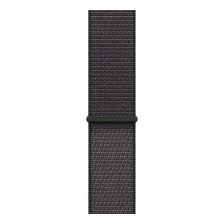 Apple nutiseadme rihm MFFM4ZM/A nailon ringlussevõetud polüester elastaan, tumehall