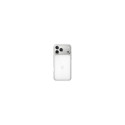 Apple iPhone 17 Pro Max Clear Case with MagSafe