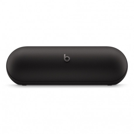 Beats by Dr. Dre Beats Pill must kaasaskantav stereokõlar