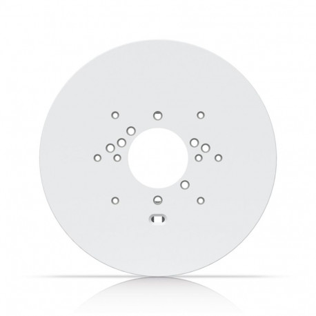 Ubiquiti UACC-GB-Plate-W kinnitus
