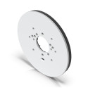 Ubiquiti UACC-GB-Plate-W Mount Ubiquiti UACC-GB-Plate-W Mount