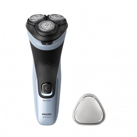 Philips elektriline pardel 3000X seeria X3003/00, märg- ja kuivkasutuseks