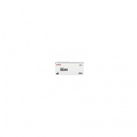 Canon 064H toner cartridge 1 pc(s) Original Black