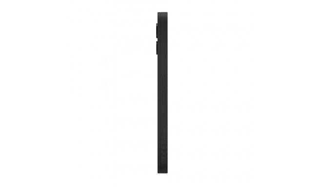 Fairphone The (Gen 6) 16 cm (6.31") Dual SIM Android 15 5G USB Type-C 8 GB 256 GB 4415 mAh Black
