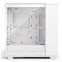 Fractal Design Epoch White TG Clear Tint