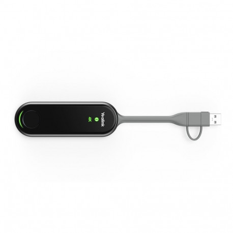 Yealink AV-saatja PA20, must