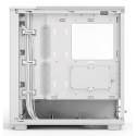 Fractal Design Epoch White TG Clear Tint