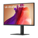 LG 32U720A-B arvutimonitor 81,3 cm (32") 3840 x 2160 pikslit 4K Ultra HD LED must