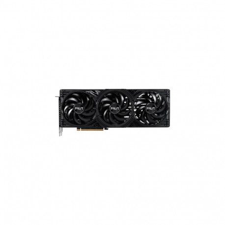 Palit graafikakaart GeForce RTX 5070 Ti GamingPro-S 16GB GDDR7