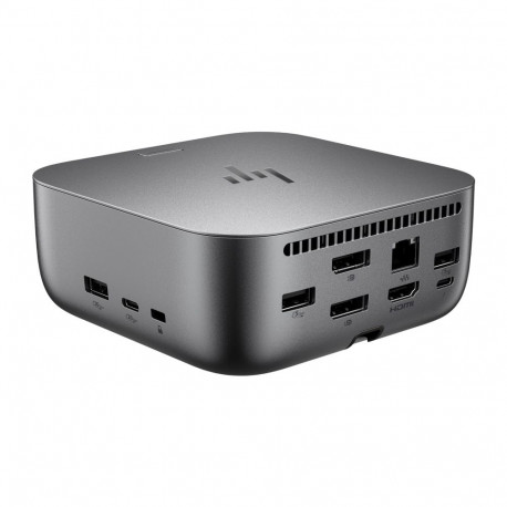 HP dokkimisjaam G6 Thunderbolt 4 100W